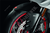 Parafango anteriore in carbonio - SBK-Ducati